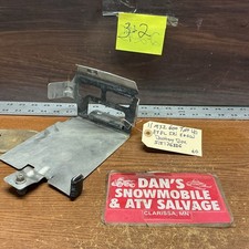 Box Battery # 515176886 Ski-doo 2011 MXZ 600 TNT HO Snowmobile