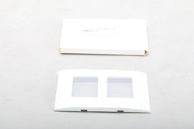 Control4 C4-FP2-WH Faceplate 876389011339 - New Open Box