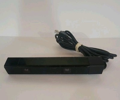 Sony PlayStation 4 PS4 Official PSVR Camera CUH-ZEY1 Motion Sensor V1 Black