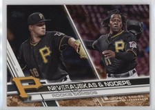 2017 Topps Update Memorial Day Camo 2/25 Dovydas Neverauskas Gift Ngoepe g2d