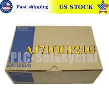 1PC Brand New In Box Mitsubishi AJ71QLP21G