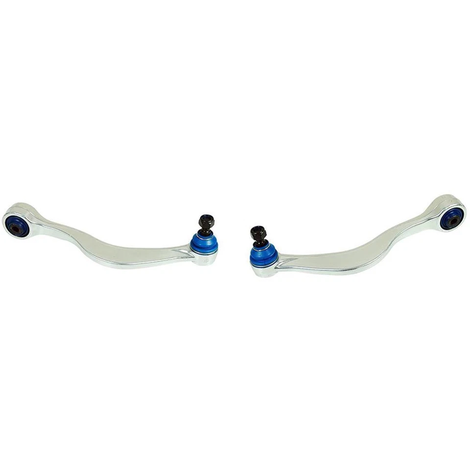 2PCS Mevotech Front Lower Control Arm Ball Joint For BMW 840Ci 1994-1997 - Image 2 of 4