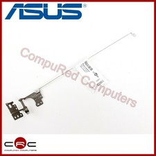 Asus TUF FA506 FX506 Hinge left with all screws included 13NR03L0M04011