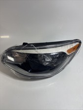 1 pc Halogen Headlight For 2014-2019 Kia Soul Factory Headlamp Driver Side only