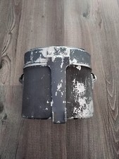 NVA Kochgeschirr Feldgeschirr Kochtopf Esskübel Volksarmee KVP DDR MDI DRK 3-tlg