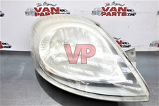 VIVARO TRAFIC PRIMASTAR - Front Drivers Headlamp Headlight - O/S 7700311374