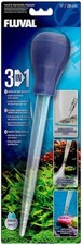Aquarium Waste Remover/Feeder