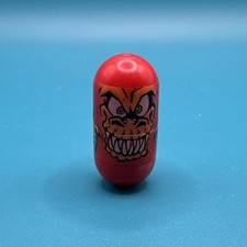 Mighty Beanz T-Rex Bean 2004 Ja-Ru Crazee Jumpin' Beans