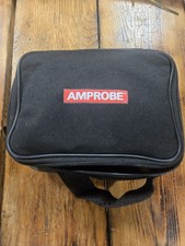 Amprobe PRM-6 Phase Sequence and Motor Rotation Tester