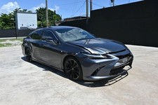 2022 Lexus ES 350 ES 350 F SPORT Sedan 4D