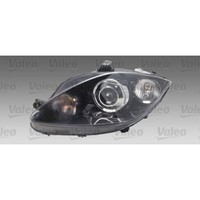 1X Hauptscheinwerfer Valeo 044094 Passend FüR Seat