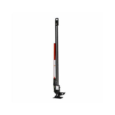 Hi-Lift HL-604PC Jack Jack 60'' H. 48.25'' Lift Cast Iron & Stamped Steel Black