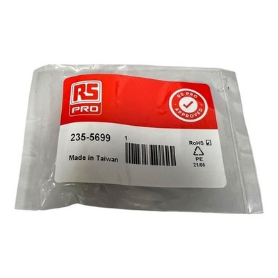 RS PRO 235-5699 Sub-D Adapter 15-polig Männlich   Sub-D 15-polig Männlich