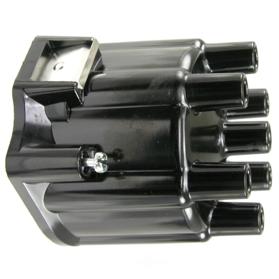 Tapa de distribuidor compatible con GMC serie 1000 1960-1965, serie 1500, serie 2500, 3000, 3500 Foto 2 de 4