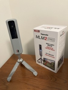Rapsodo MLM2PRO Launch Monitor – Like New – Original Box Included