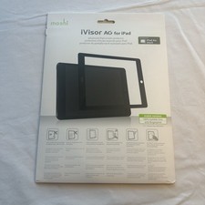 Moshi iVisor AG Screen Protector for iPad Air Matte - Anti-Fingerprint - New