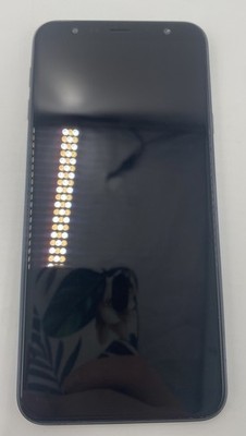 Samsung Galaxy J4+ Dous Midnight Blue 32GB
