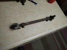 Studebaker 198258 Nos Tie Rod 1941 1942 Commander President Lhd 1940 Rhd