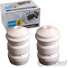 BILSTEIN B1 ANSCHLAGPUFFER HINTERACHSE passend für BMW 5er E34 7er E32 E38