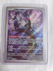 Carte Pokemon Fortusimia 072/064 Fable Nebuleuse Neuve Française