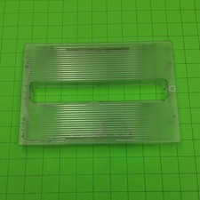 Systems Cube 3D Printer Top Plastic Piece Part
