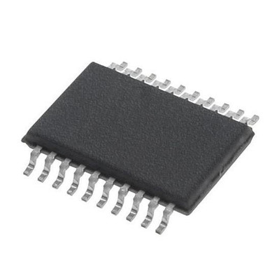 5Pcs 49FCT3805PYGI SSOP-20 Clock Drivers & Distribution Dual 1 to 5 Clock Driver