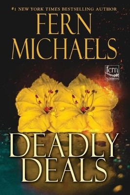 Fern Michaels Deadly Deals (Taschenbuch) Sisterhood (US IMPORT)