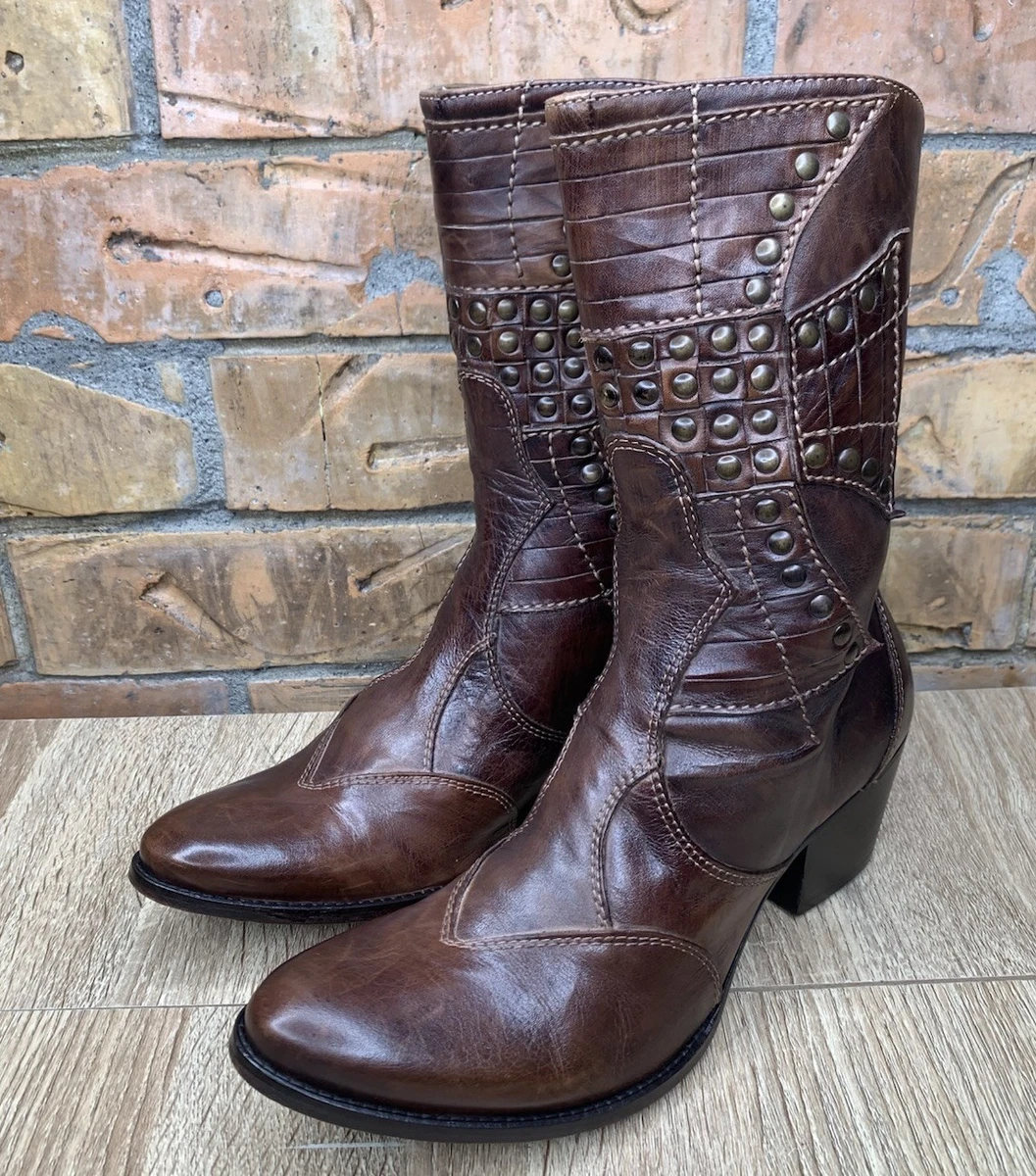 Mark Nason Boots for Women for sale - eBay display picture 3