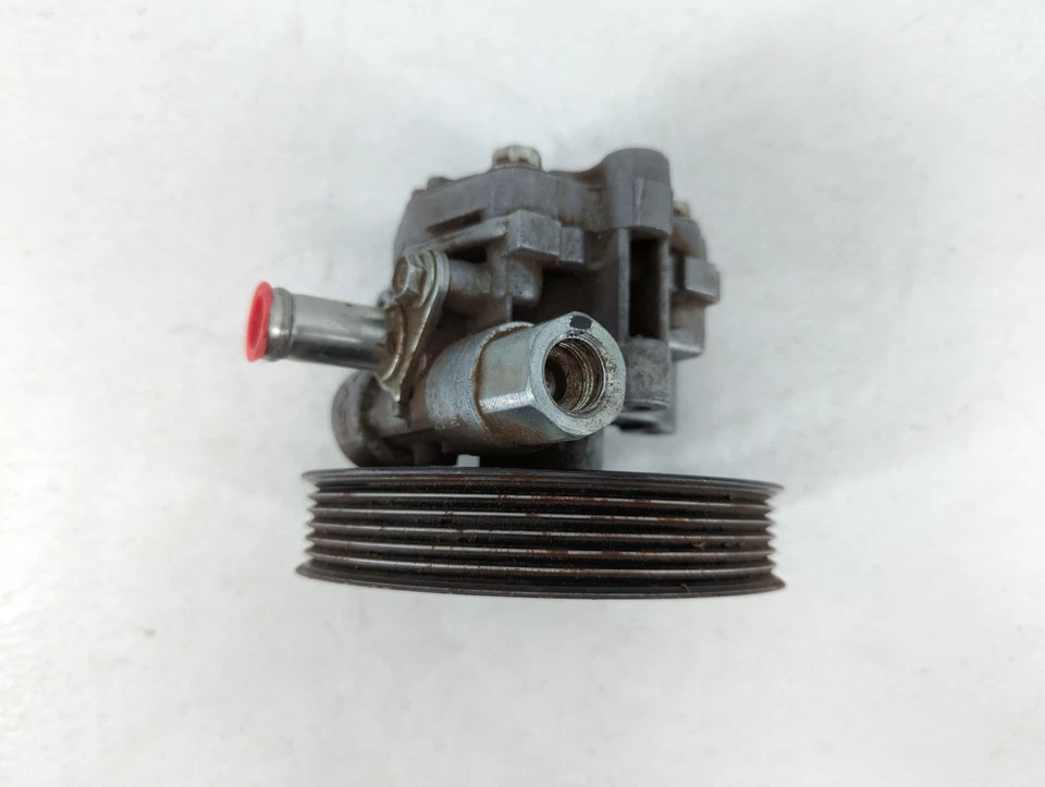 2001-2007 Toyota Sequoia Power Steering Column Pump Oem XIIWK - Image 2 of 4