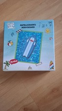 Aufblasbares Bodyboard perfekt um den Sommer im Meer zu 100% genießen! NEU