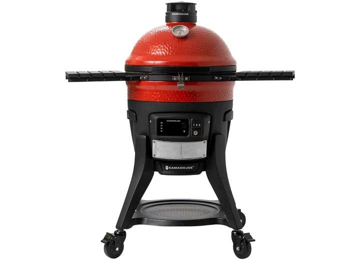 Red Charcoal Medium Barbecues, Grills & Smokers for sale | eBay
