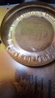Vtg Fenton Glass 1969 Apollo II Moon Landing 4” Paperweight Small Step For Man — photo 5