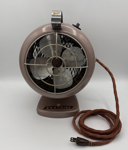 Knapp Monarch Fan | eBay