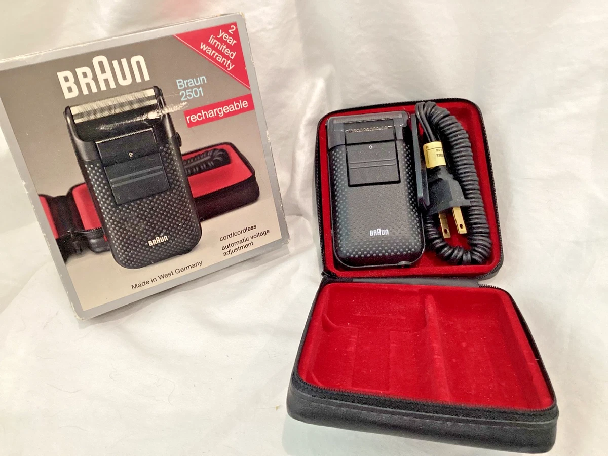 Braun products for sale | eBay
