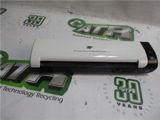 HP Scanjet Professional 1000 Document Scanner Portable USB Powered