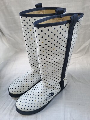 Base Camp Rain The North Face Women's Rain Boots The North