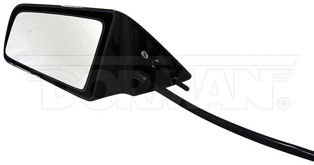 Espejo retrovisor lateral Dorman 955-121 para modelos Buick Chevrolet Oldsmobile Pontiac Foto 4 de 4