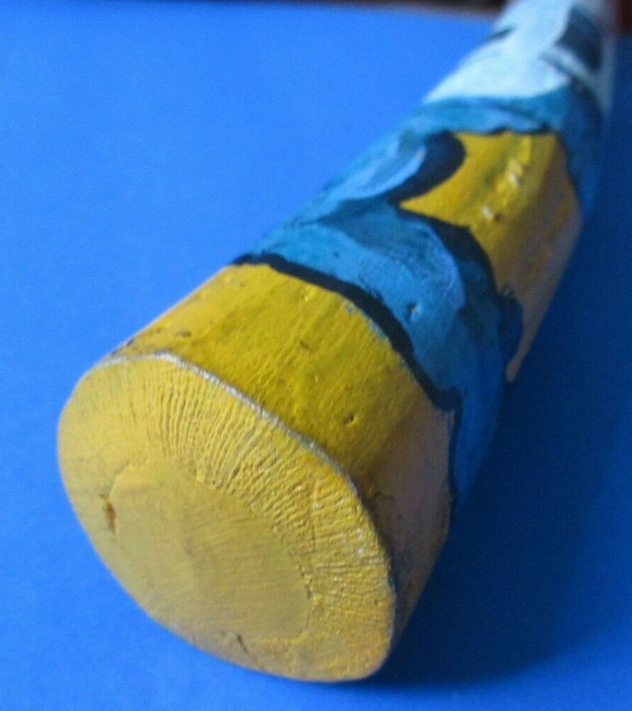 Natural 19" Cactus Rain Stick eBay