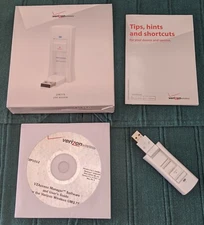 Verizon Wireless Pantech UM175 USB Modem