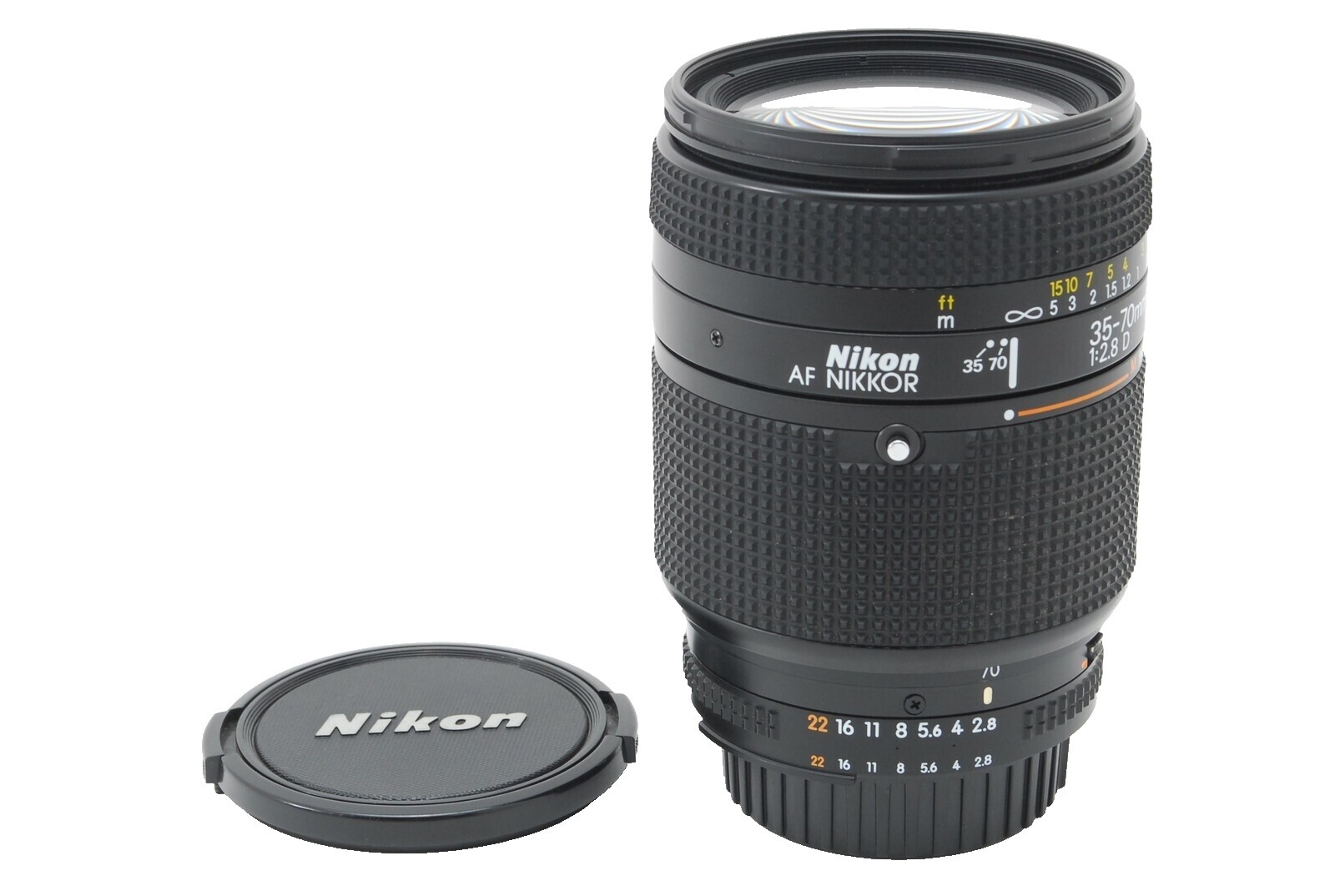Nikon 35-70mm f/3.5-4.8 Camera Lenses for sale | eBay