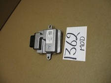 2015 2016 2017 Buick Regal Fuel Pump Control Module Computer #1362-MOD 