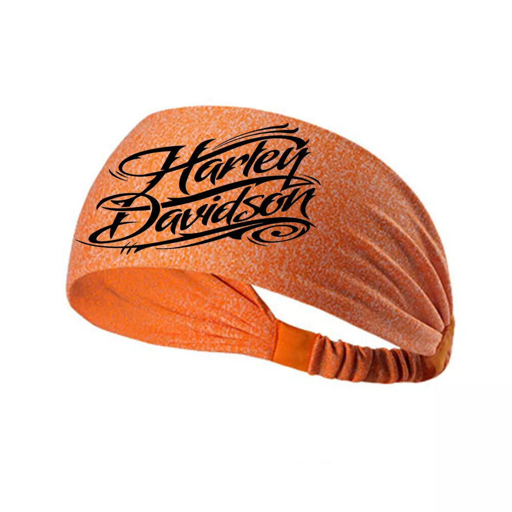 Harley davidson headbands deals