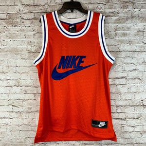 nike statement mesh tank