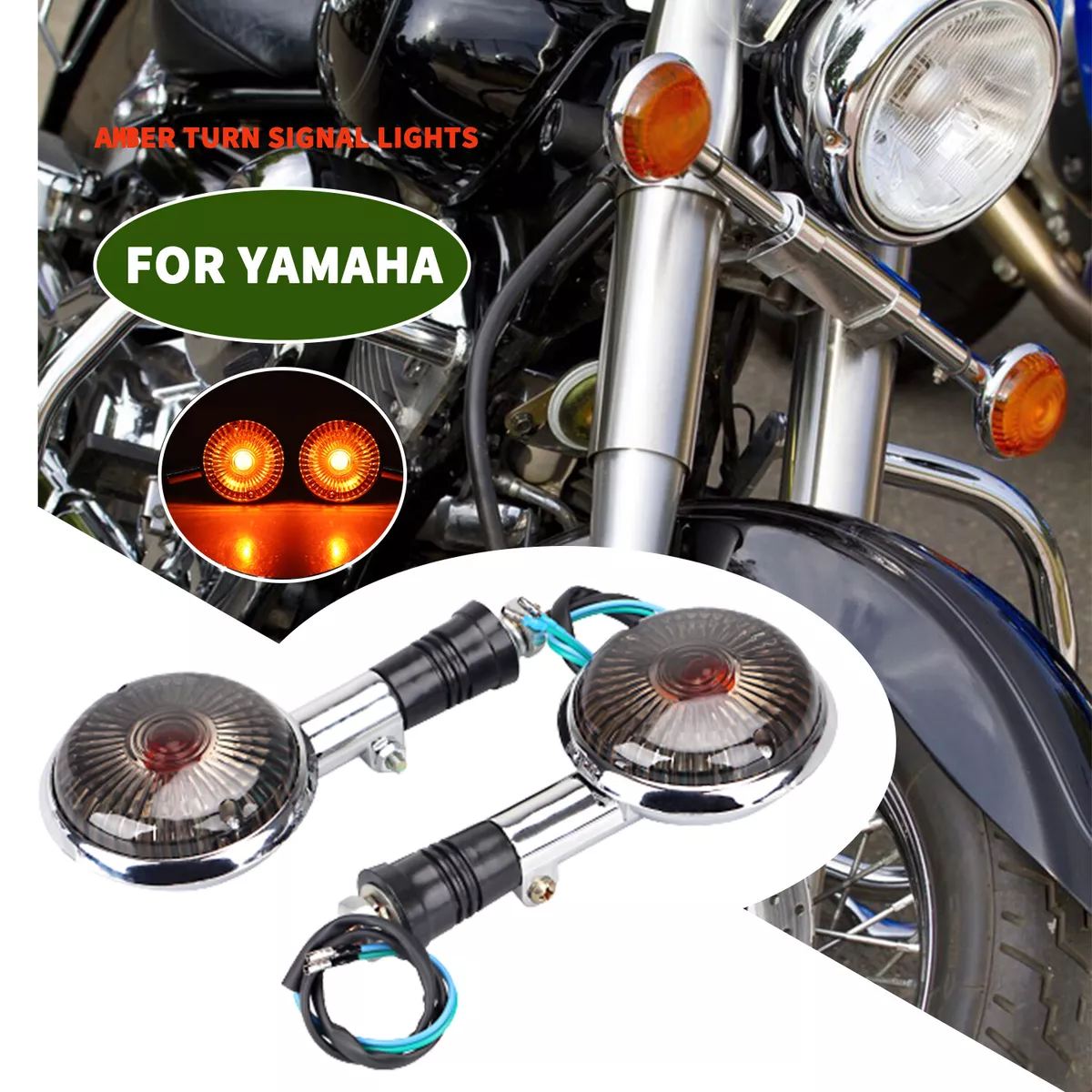 Yamaha xvs 1200 deals