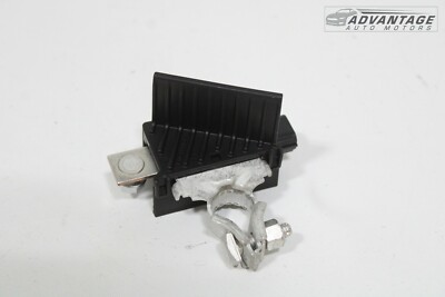 2019-2021 HONDA INSIGHT BATTERY NEGATIVE CURRENT TERMINALE W/ SENSOR CLAMP OEM