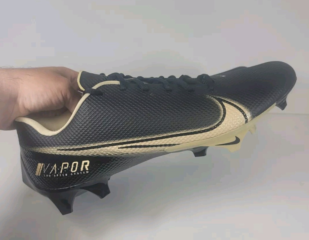 Nike Vapor Edge Speed 360 Football Cleats Low Mens Size 14  display picture 2