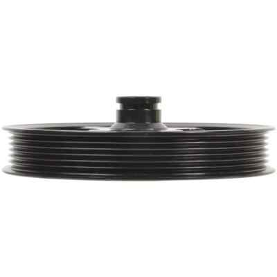 Cardone Industries 3P-25160 Cardone New Power Steering Pulleys Cardone Industries 3P-25160 Cardone New Power Steering Pulleys