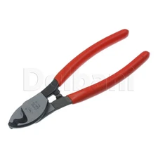 MJL-160 New 6" High Leverage Multi Purpose Cable Cutter 150mm 170g