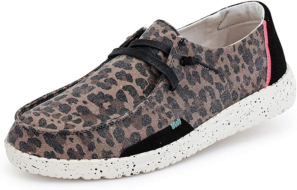 Hey Dude Women's Wendy Shoes Multiple 