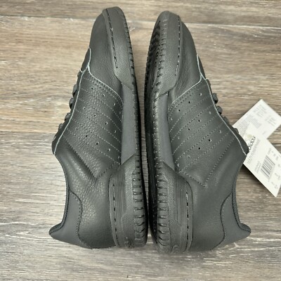 adidas gazelle silver green womens adidas Yeezy Powerphase Calabasas 'Core Black' – Hype Vault main image 1
